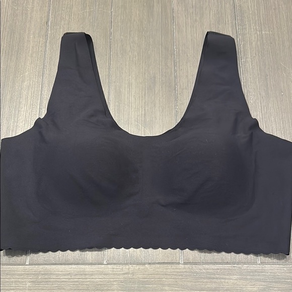 Belly Bandit Seamless Black Bra - Picture 6 of 13